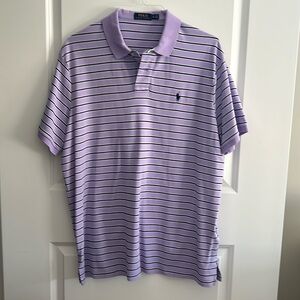 Men’s Polo